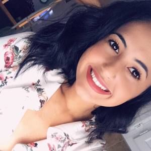 Meet your Posher, Rafaella